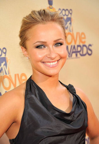 MTV Movie Awards Red Carpet Girls MTV Movie Awards Red Carpet Girls