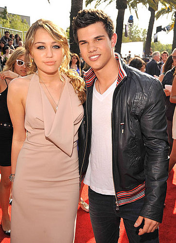 Boys on the Movie Award Red Carpet Boys on the Movie Award Red Carpet