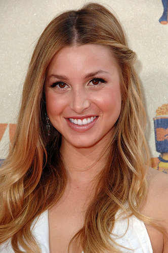 MTV Movie Awards Red Carpet Girls MTV Movie Awards Red Carpet Girls