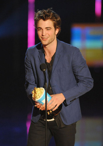 MTV Movie Awards — Show MTV Movie Awards — Show