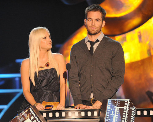 MTV Movie Awards — Show MTV Movie Awards — Show