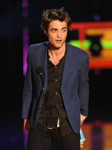 MTV Movie Awards — Show MTV Movie Awards — Show