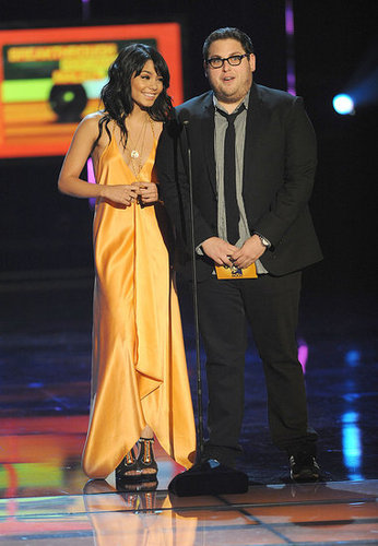 MTV Movie Awards — Show MTV Movie Awards — Show