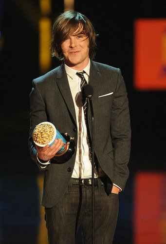 MTV Movie Awards — Show MTV Movie Awards — Show