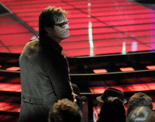 MTV Movie Awards — Show MTV Movie Awards — Show