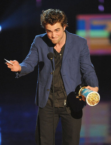 MTV Movie Awards — Show MTV Movie Awards — Show
