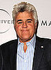Jay Leno to Host The Tonight Show For the Last Time