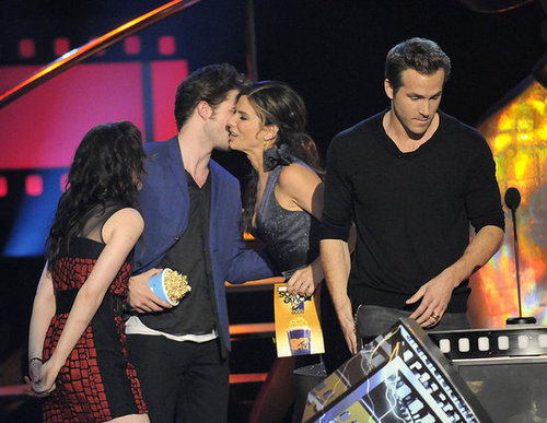 MTV Movie Awards — Show MTV Movie Awards — Show