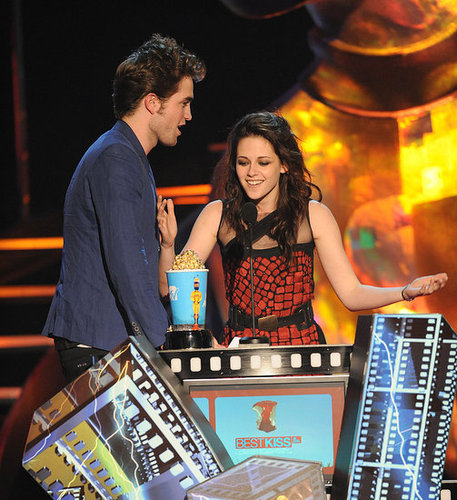 MTV Movie Awards — Show MTV Movie Awards — Show