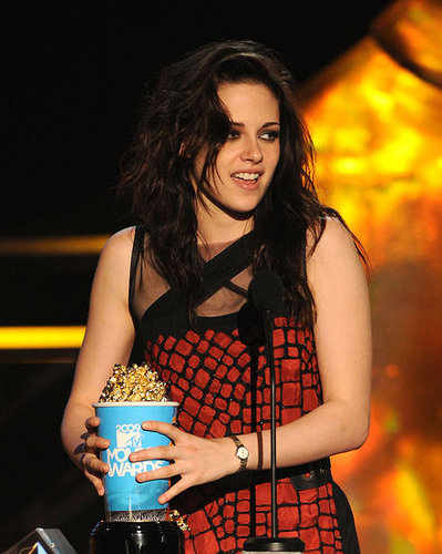 MTV Movie Awards — Show MTV Movie Awards — Show