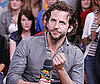 Photo Slide Of Bradley Cooper On MuchOnDemand in Canda