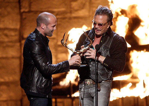 Spike TV Awards Spike TV Awards
