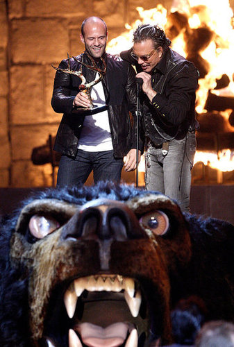Spike TV Awards Spike TV Awards
