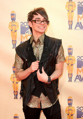 Boys on the Movie Award Red Carpet Boys on the Movie Award Red Carpet