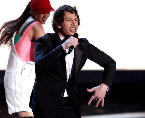 MTV Movie Awards — Show MTV Movie Awards — Show
