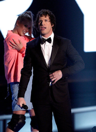MTV Movie Awards — Show MTV Movie Awards — Show