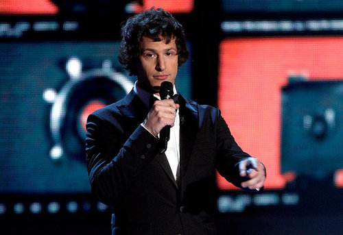 MTV Movie Awards — Show MTV Movie Awards — Show