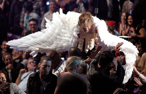 MTV Movie Awards — Show MTV Movie Awards — Show