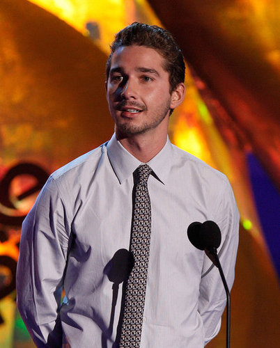 MTV Movie Awards — Show MTV Movie Awards — Show