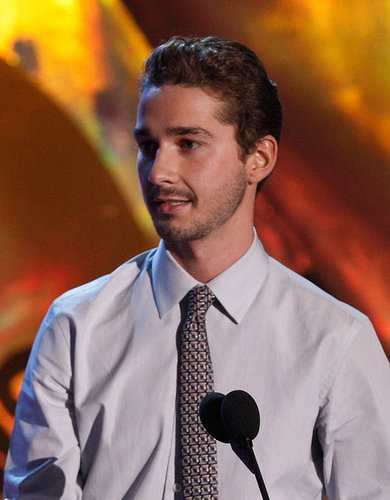 MTV Movie Awards — Show MTV Movie Awards — Show