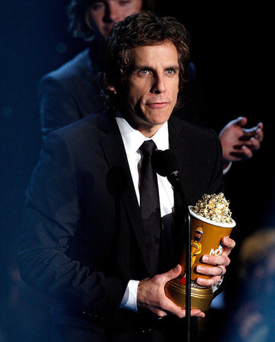 MTV Movie Awards — Show MTV Movie Awards — Show