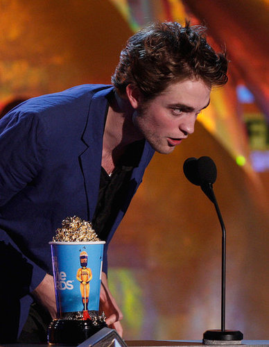 MTV Movie Awards — Show MTV Movie Awards — Show