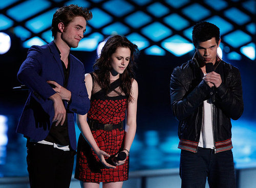 MTV Movie Awards — Show MTV Movie Awards — Show