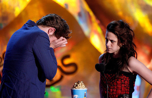 MTV Movie Awards — Show MTV Movie Awards — Show