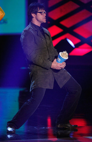 MTV Movie Awards — Show MTV Movie Awards — Show