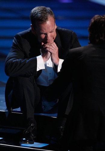 MTV Movie Awards — Show MTV Movie Awards — Show