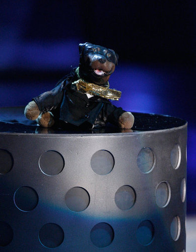 MTV Movie Awards — Show MTV Movie Awards — Show