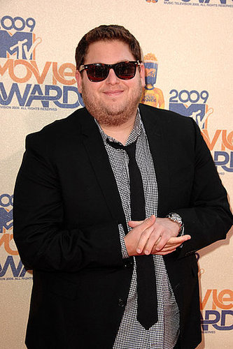 Boys on the Movie Award Red Carpet Boys on the Movie Award Red Carpet