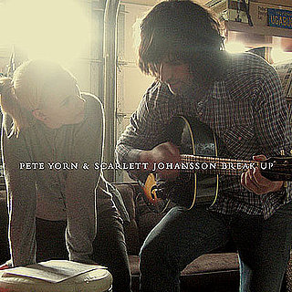 Scarlett Johansson and Pete Yorn's "Relator"