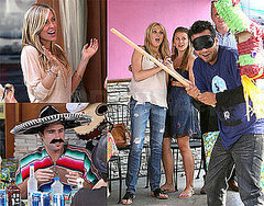 Photos of Kristin Cavallari, Lo Bosworth, Stephanie Pratt, Brody Jenner Filming the Hills Photos of Kristin Cavallari, Lo Bosworth, Stephanie Pratt, Brody Jenner Filming the Hills