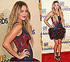 Lauren Conrad at MTV Movie Awards