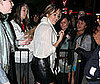 Photo Slide of Lauren Conrad Leaving A TV Show in Toronto
