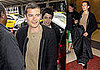 Photos of Orlando Bloom at JFK