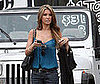 Photo Slide of Audrina Patride Getting Lunch in LA