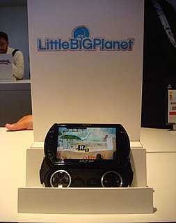 geeksugar Puts the PSP and PSP Go Head-to-Head With LittleBigPlanet