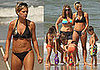 Kate Gosselin in a Bikini