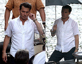 Photos of Johnny Depp Filming The Rum Diary 2009-06-05 10:00:14
