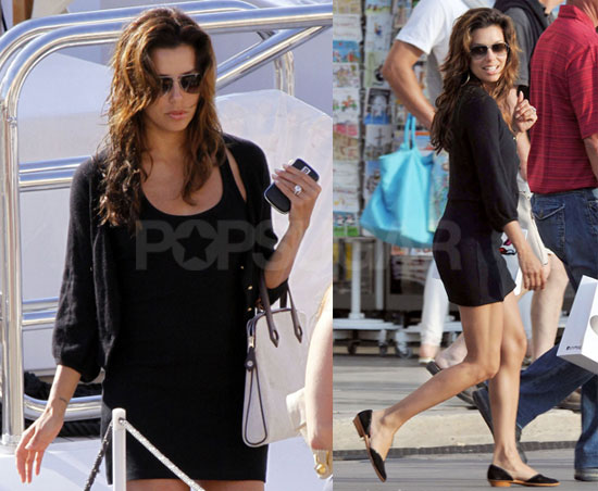 Eva Longoria 