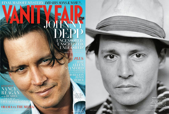 Johnny Depp 