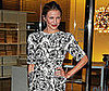 Photo Slide of Cameron Diaz at Stella McCartney's HOME Screening