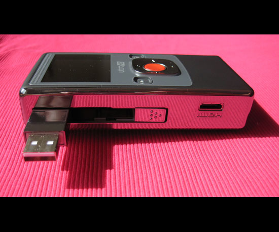 Flip Ultra HD
