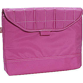 Sumo Nylon Laptop Sleeve ($28)