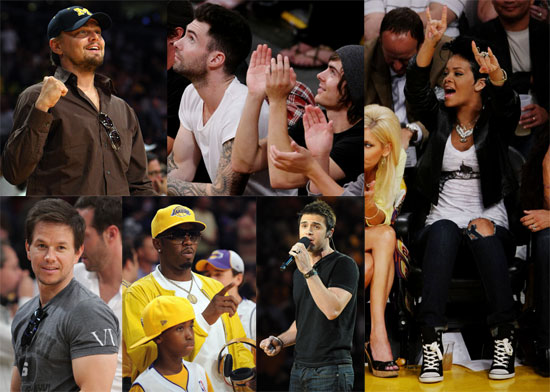 Lakers Orlando Game 2 Lakers Orlando Game 2