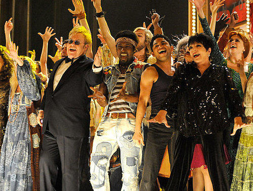 2009 Tony Awards 2009 Tony Awards