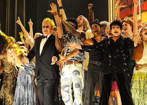 2009 Tony Awards 2009 Tony Awards