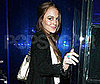 Photo Slide of Lindsay Lohan Heading to Dinner in London